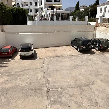 Appartement Acapulco 7 Casasol *