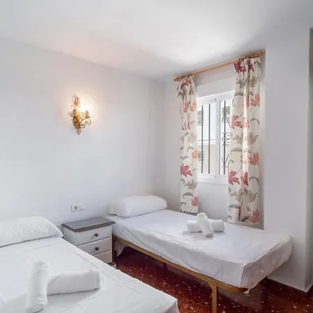 Appartement Acapulco 7 Casasol