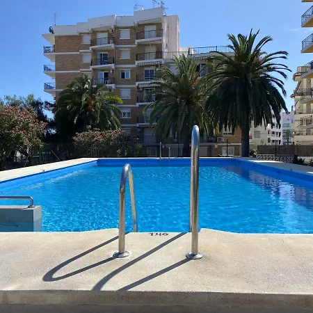 Apartament Acapulco 7 Casasol *