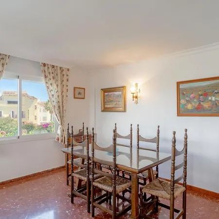 Apartament Acapulco 7 Casasol