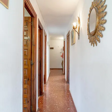 Acapulco 7 Casasol Apartment Nerja