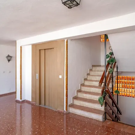 Acapulco 7 Casasol Apartment