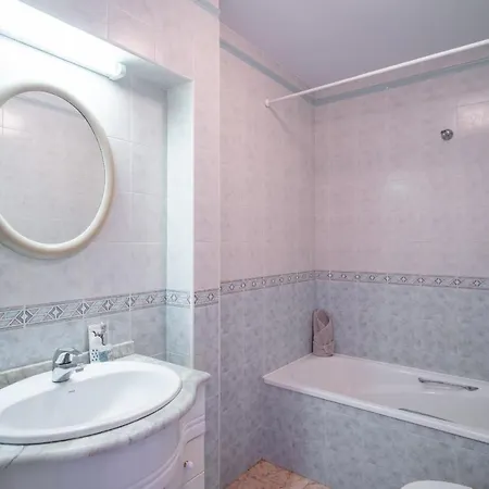 Acapulco 7 Casasol Apartment Nerja
