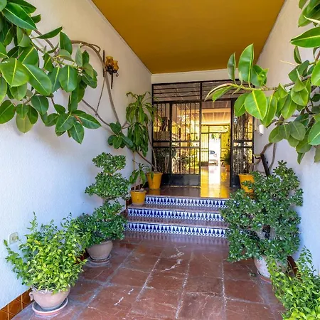 Apartment Acapulco 7 Casasol Nerja