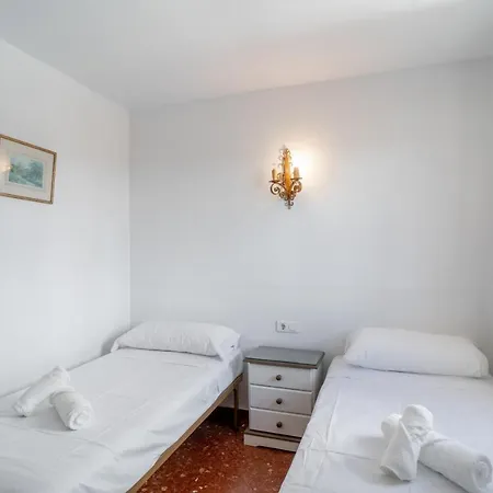 Acapulco 7 Casasol * Nerja