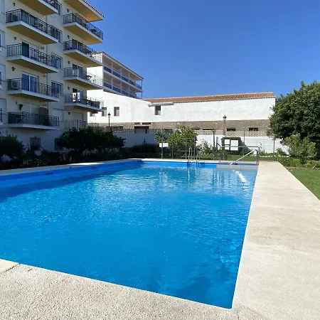 Apartment Acapulco 7 Casasol *