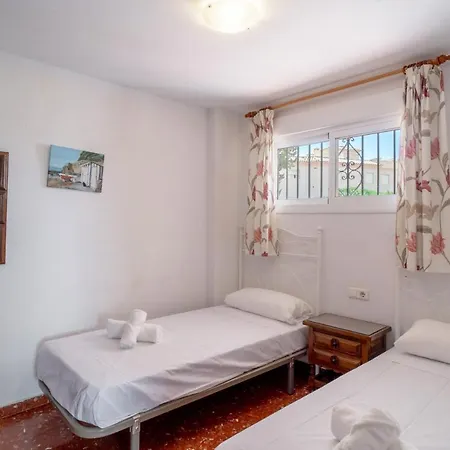 Acapulco 7 Casasol Apartment Nerja