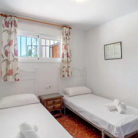 Apartment Acapulco 7 Casasol Nerja