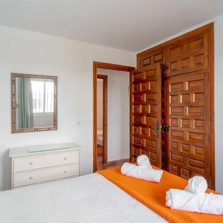 Acapulco 7 Casasol Nerja