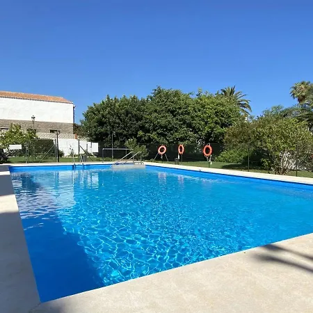 Acapulco 7 Casasol Apartment Nerja