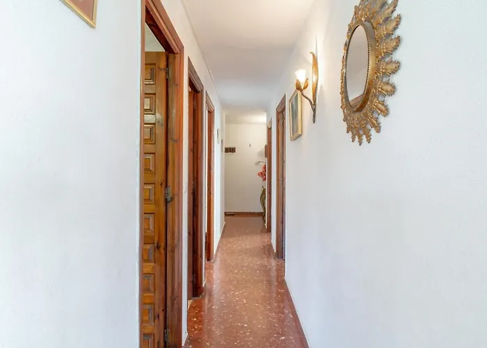 Acapulco 7 Casasol Apartment Nerja