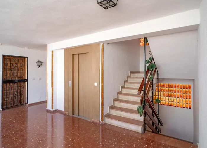 Acapulco 7 Casasol Apartment